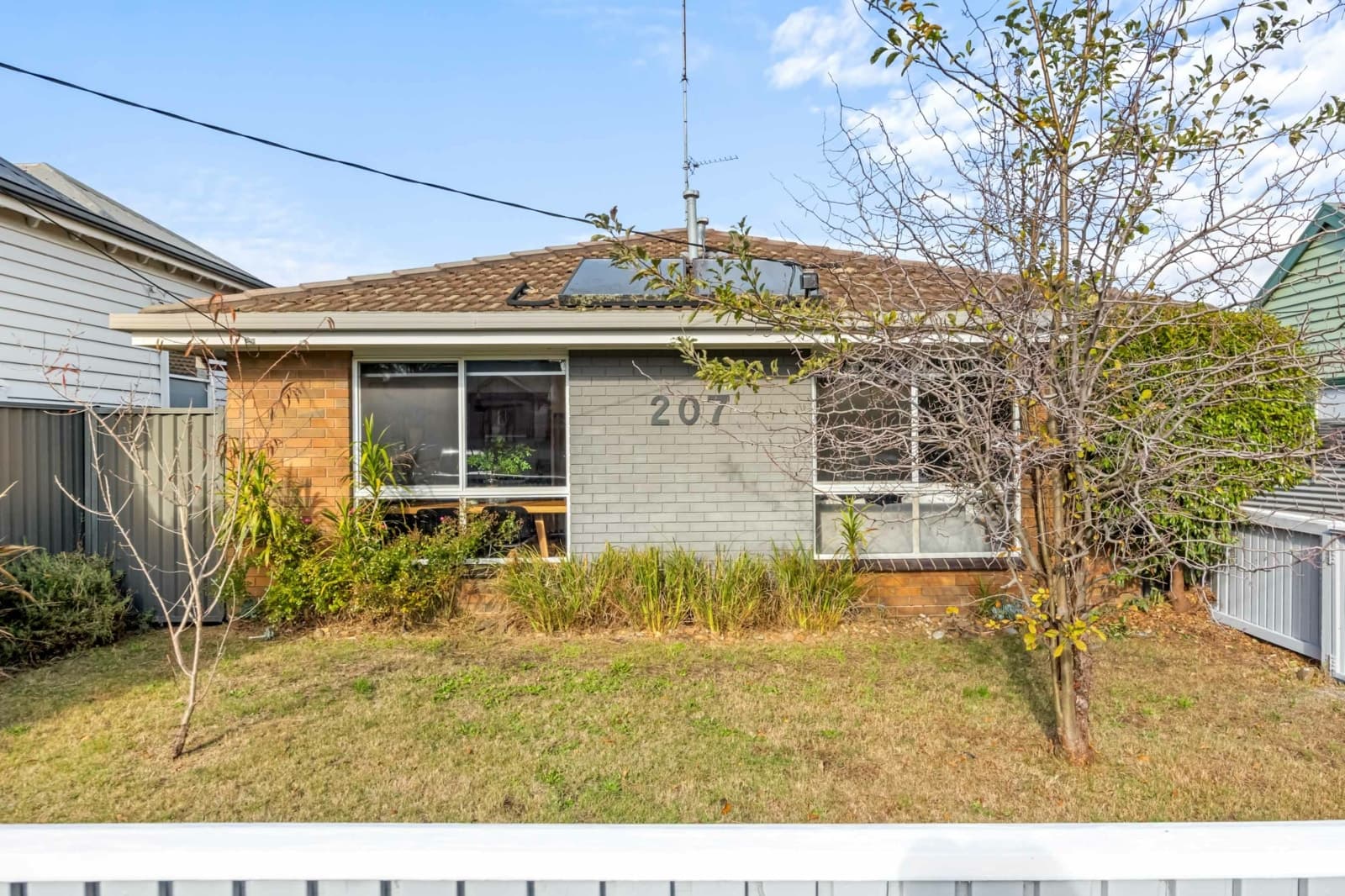207 Brougham Street, SOLDIERS HILL, Soldiers Hill - Thumbnail 2