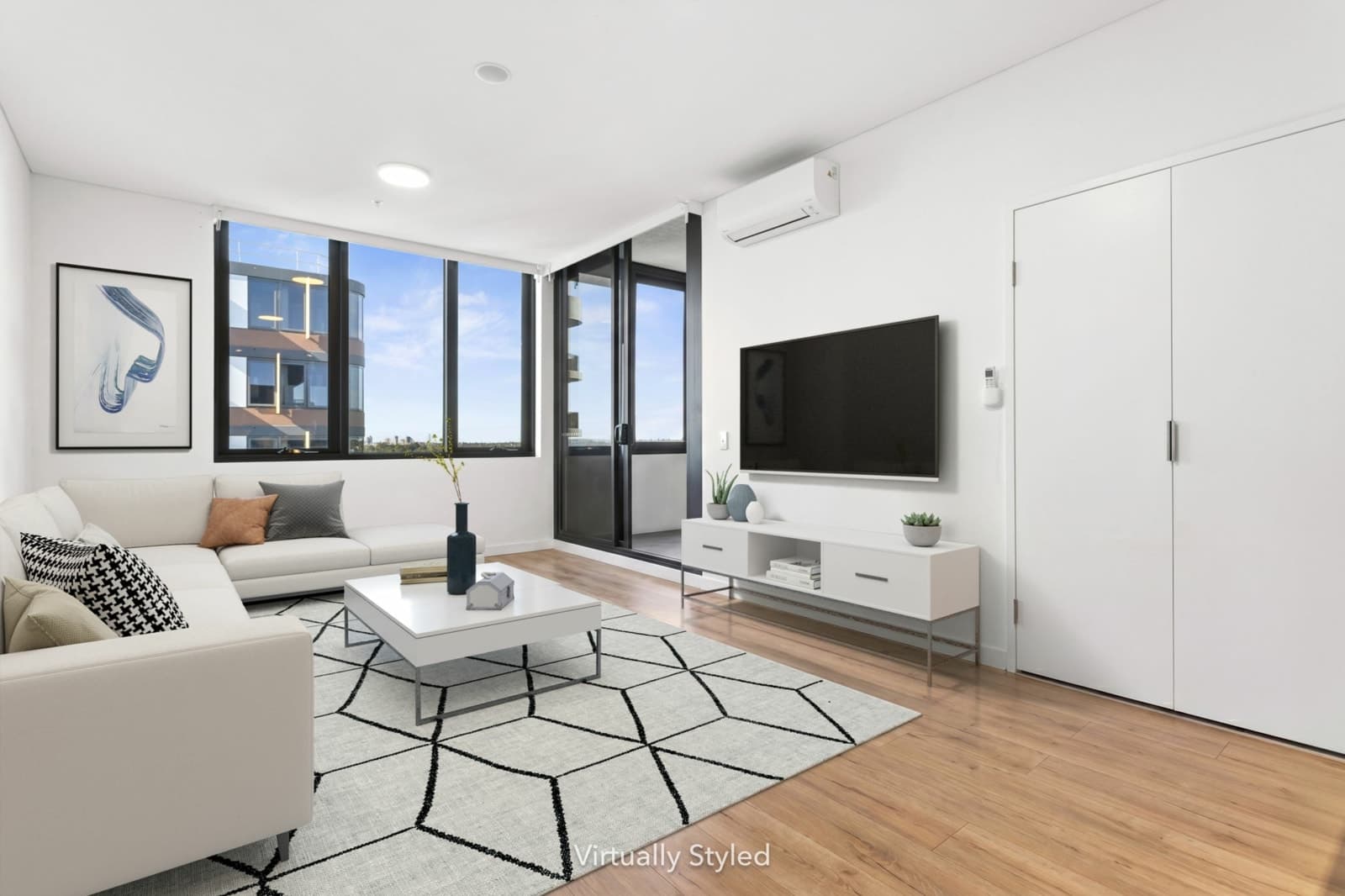1208/8 Church Street, LIDCOMBE, Lidcombe - Thumbnail 2