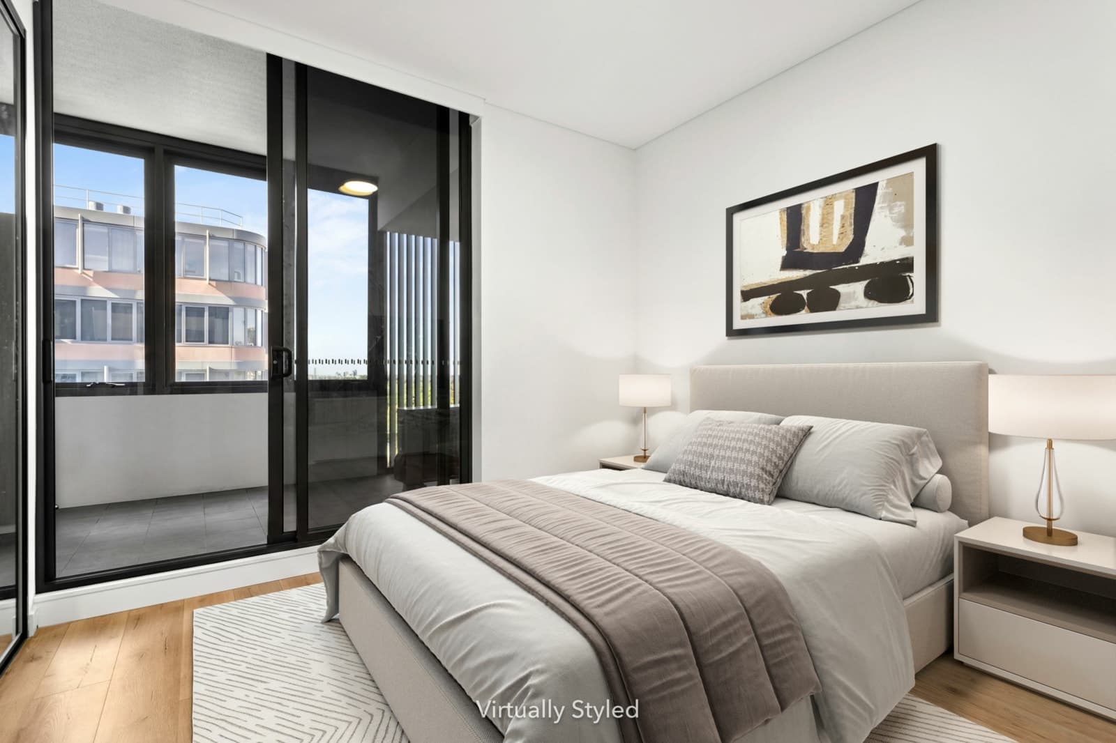 1208/8 Church Street, LIDCOMBE, Lidcombe - Thumbnail 4