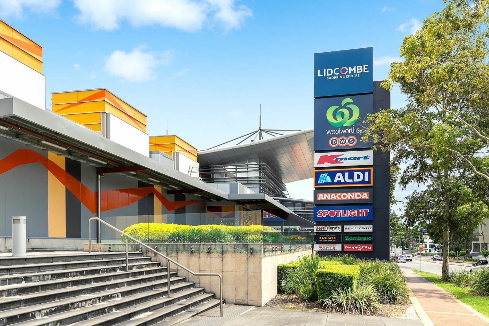 1208/8 Church Street, LIDCOMBE, Lidcombe - Thumbnail 7