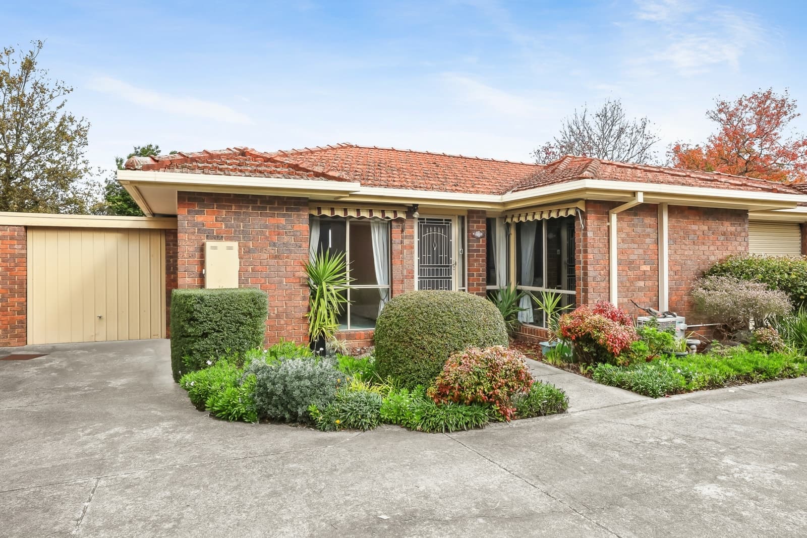 4/43 Thomas Street, RINGWOOD, Ringwood - Image 1