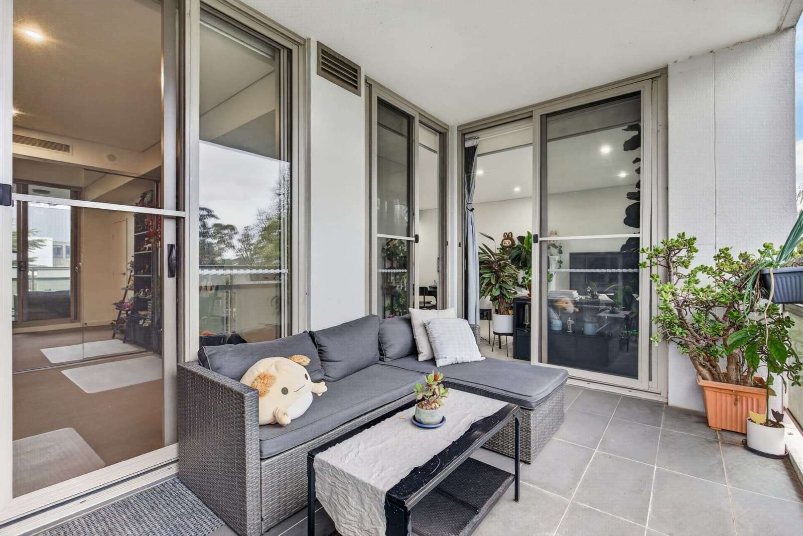 2316/1A Morton Street, PARRAMATTA, Parramatta - Thumbnail 7