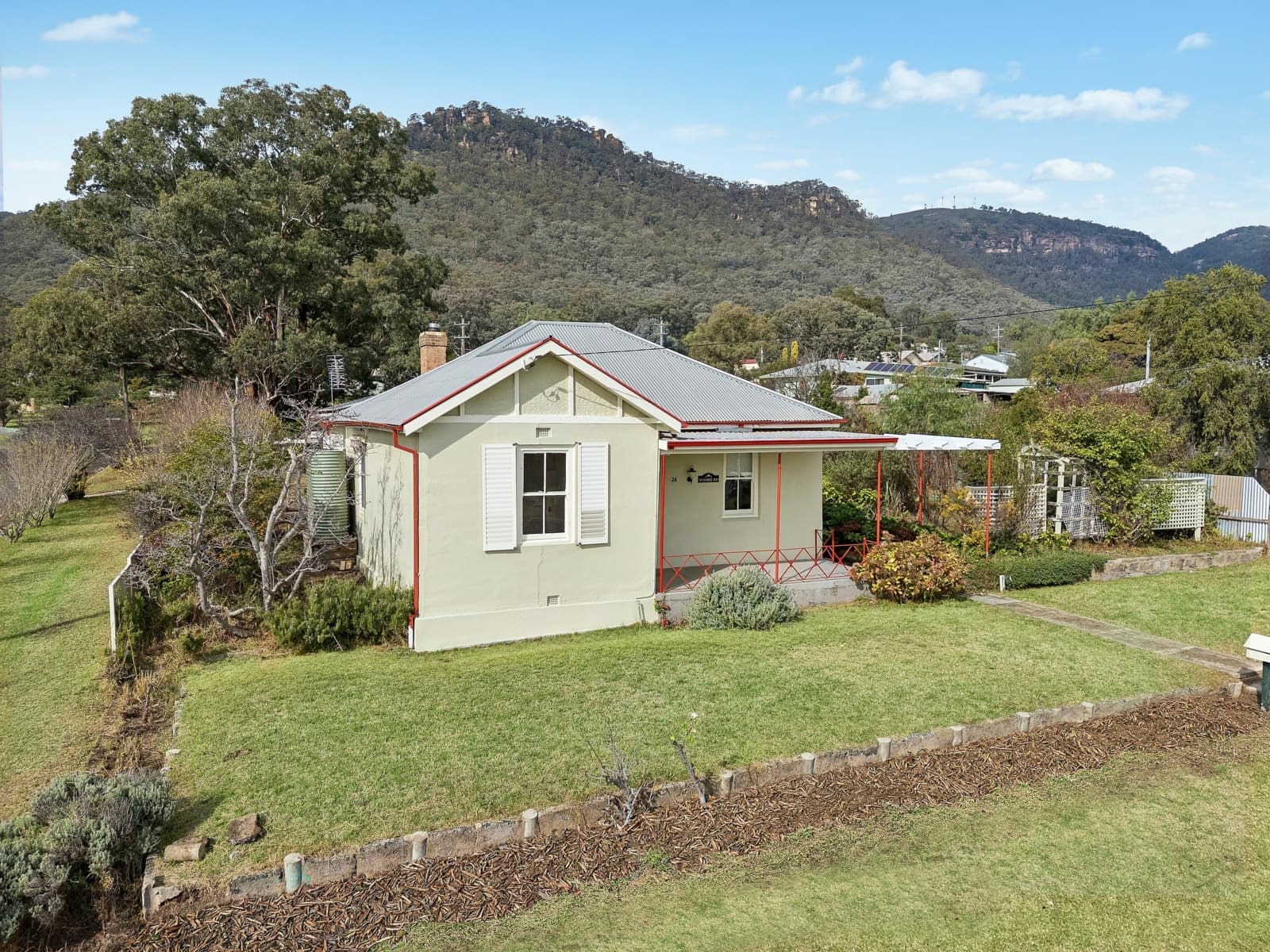 24 Dabee Road, KANDOS, Kandos - Image 1