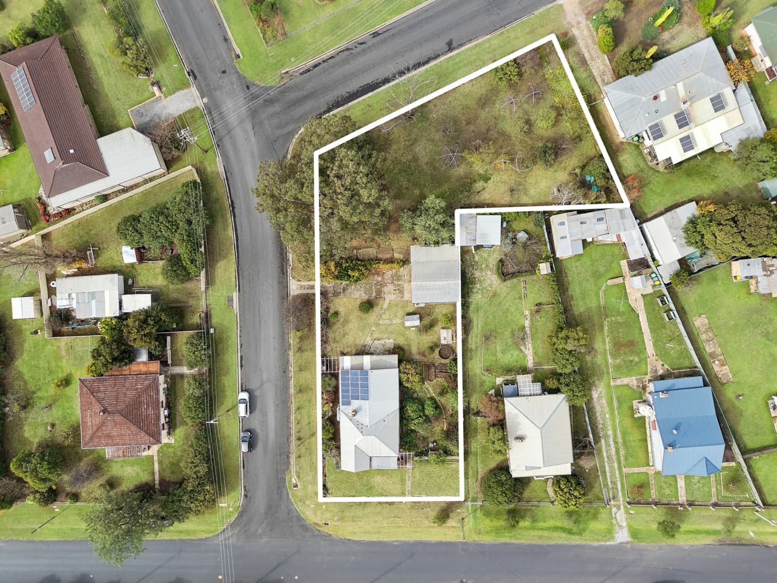 24 Dabee Road, KANDOS, Kandos - Thumbnail 2