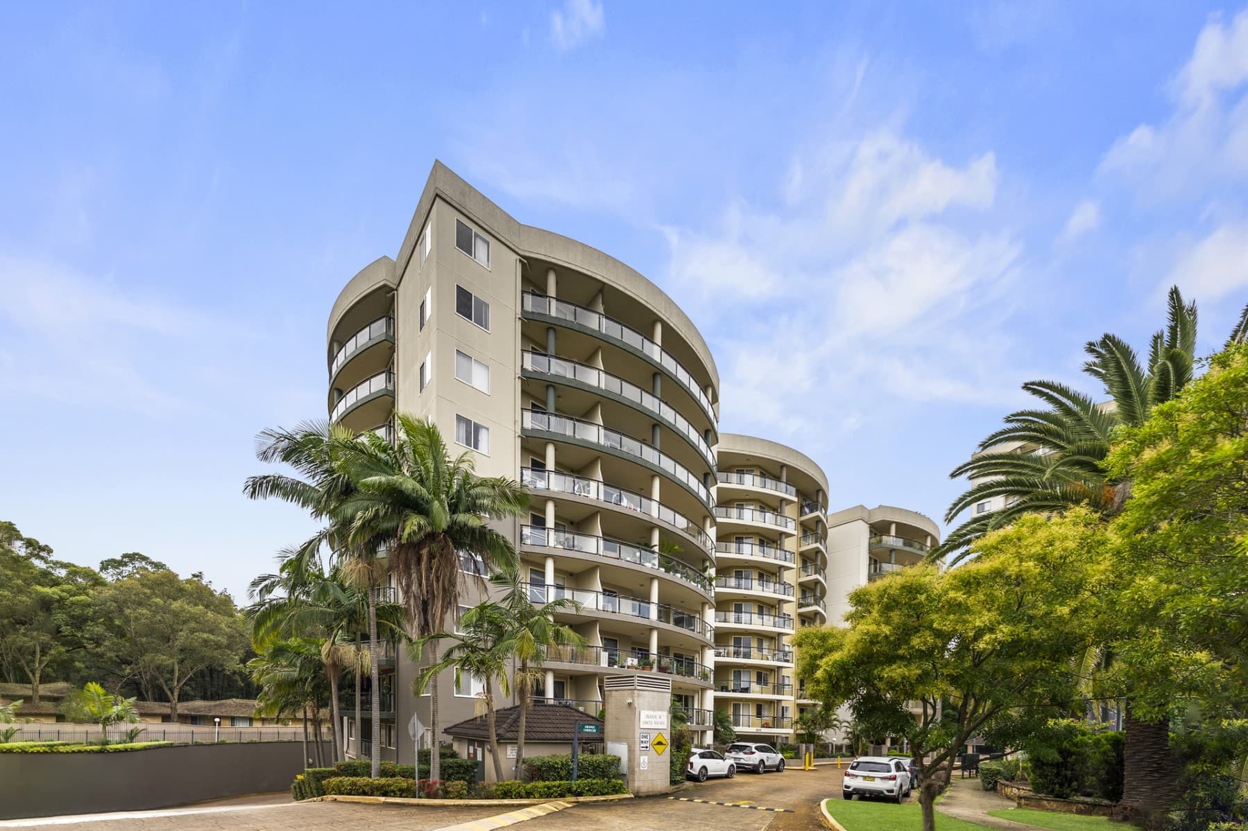 304/91a Bridge Road, Westmead - Image 1