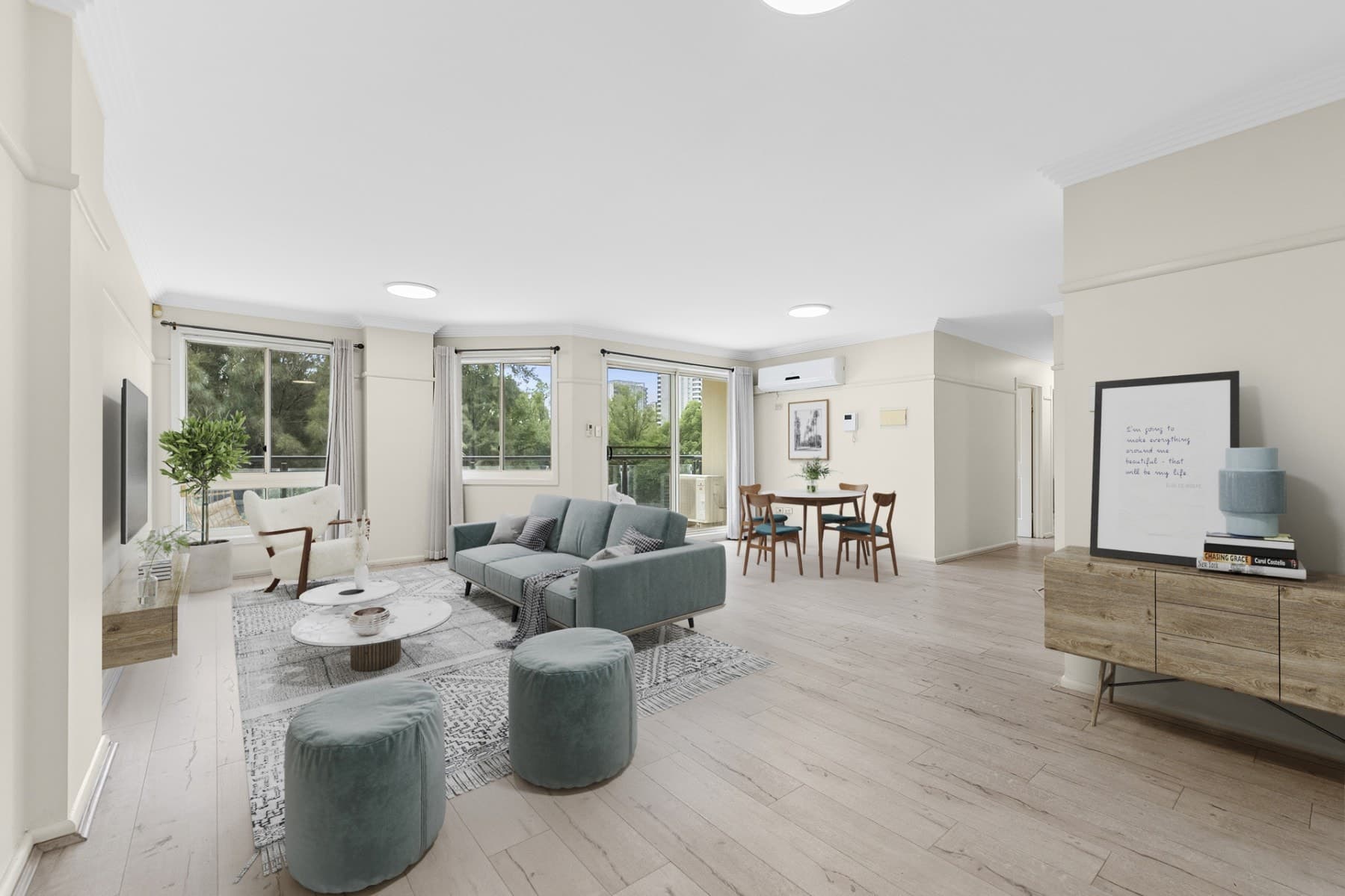 304/91a Bridge Road, Westmead - Thumbnail 3
