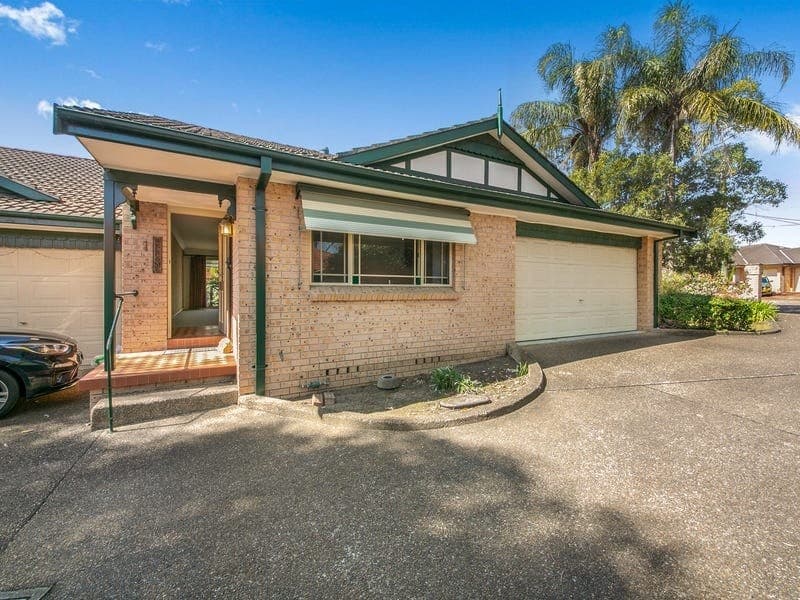 1/40 Girraween Rd, Girraween - Image 1