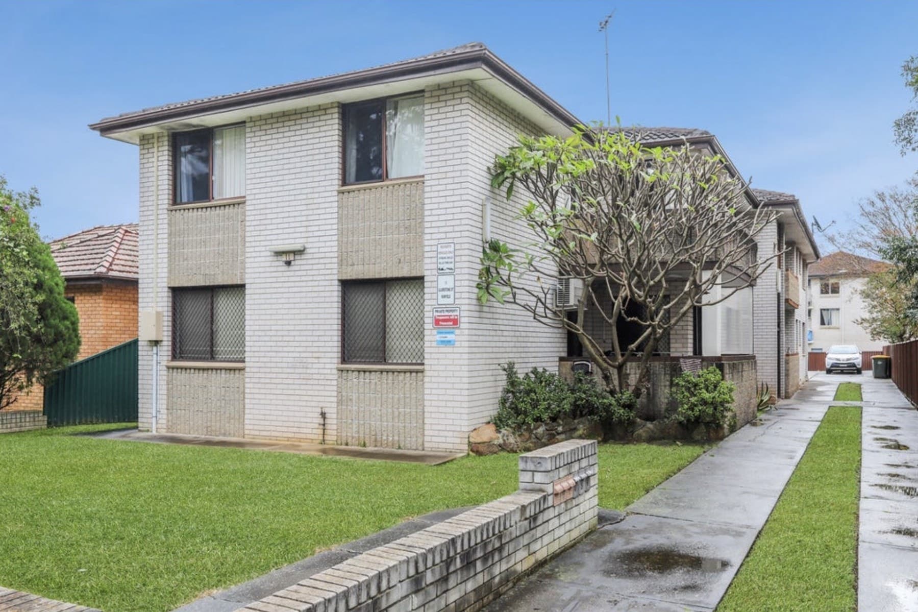 6/11 Ulverstone Street, Fairfield - Image 1