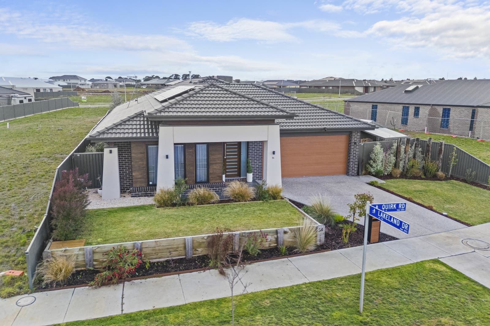 34 Quirk Road, LUCAS, Lucas - Image 1