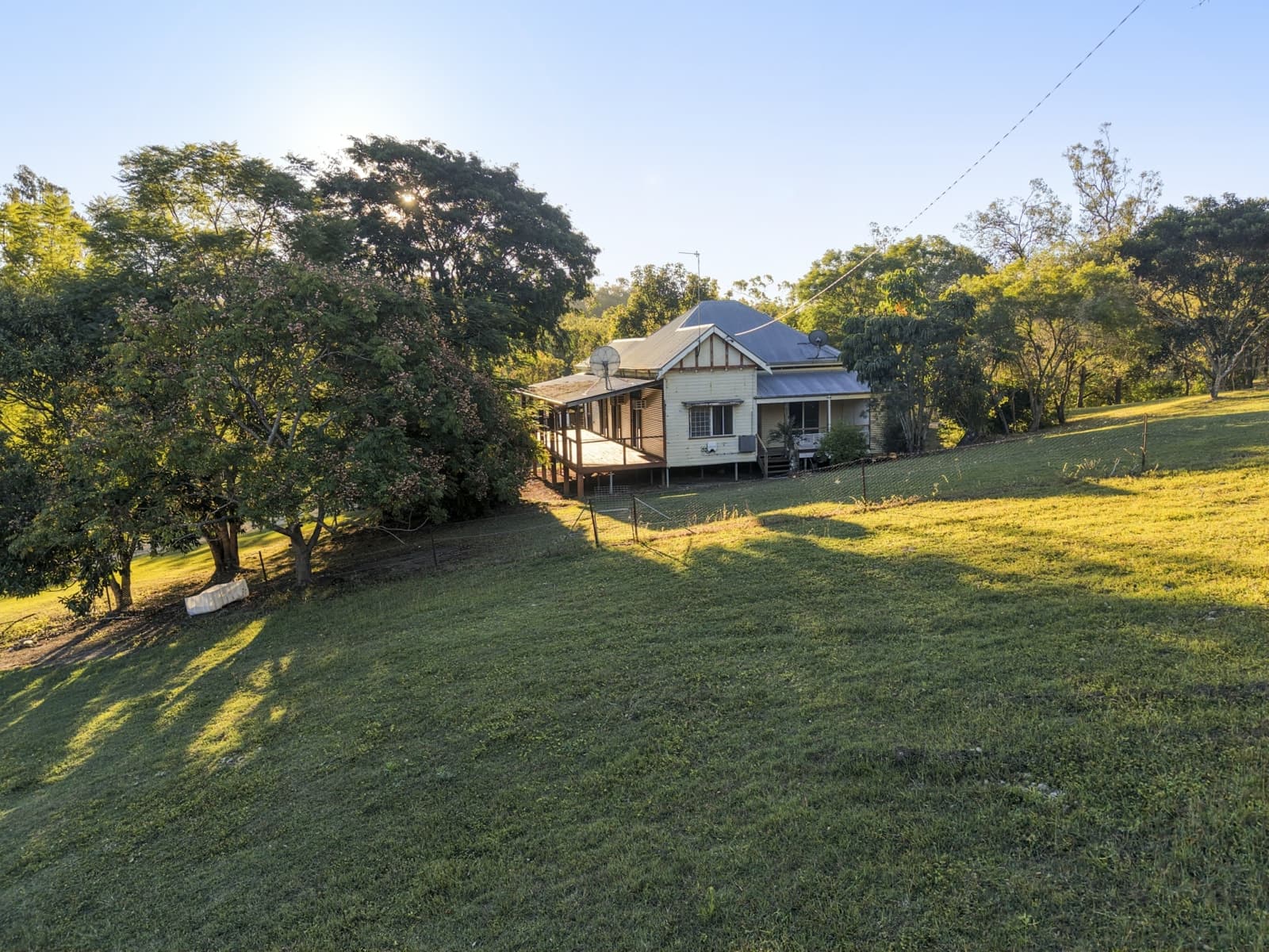 48 Morris Road, WONBAH, Wonbah - Image 1