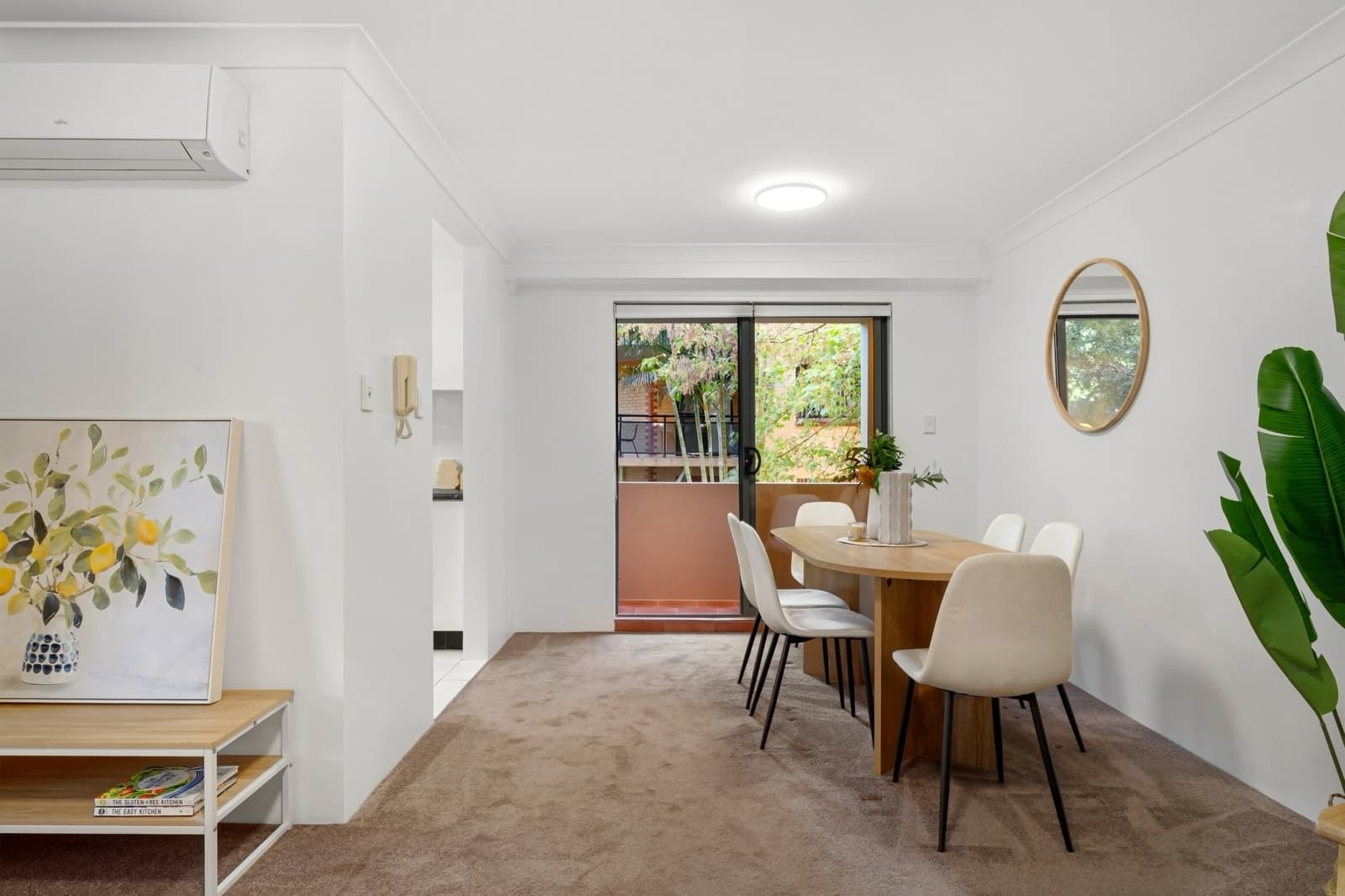 24/6-14 Park Street, SUTHERLAND, Sutherland - Thumbnail 3