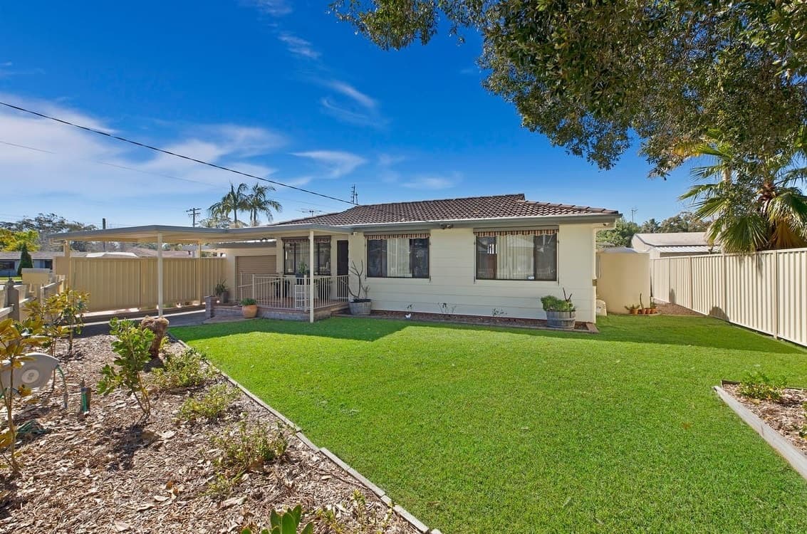 46 Buckingham Road, Berkeley Vale, NSW, 2261, Berkeley Vale - Image 1