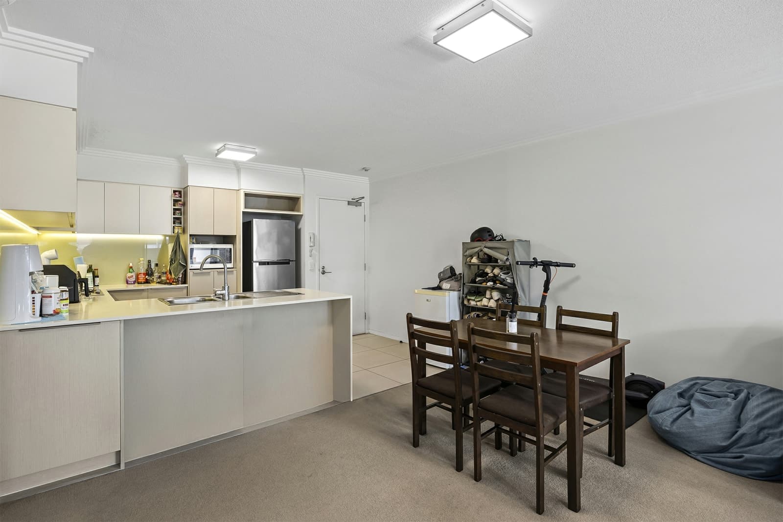 208/14 Merivale Street, SOUTH BRISBANE, South Brisbane - Thumbnail 5
