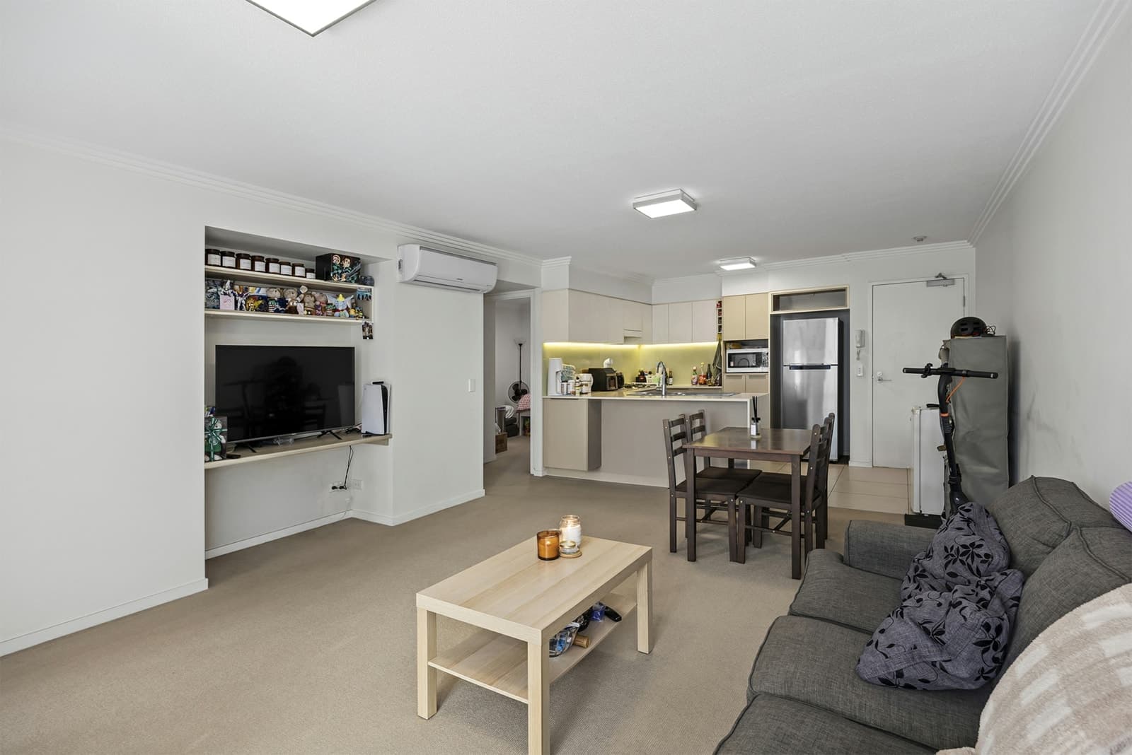 208/14 Merivale Street, SOUTH BRISBANE, South Brisbane - Thumbnail 7
