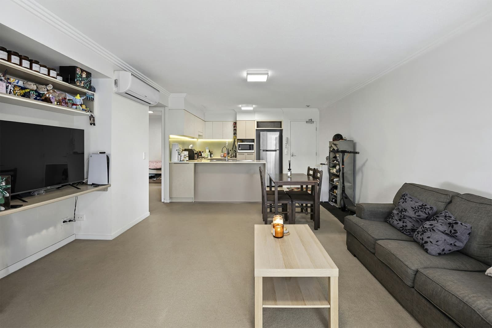 208/14 Merivale Street, SOUTH BRISBANE, South Brisbane - Thumbnail 8