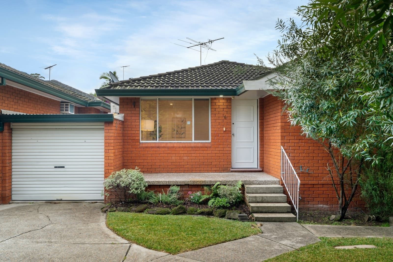 6/15 Doyle Road, REVESBY, Revesby - Image 1