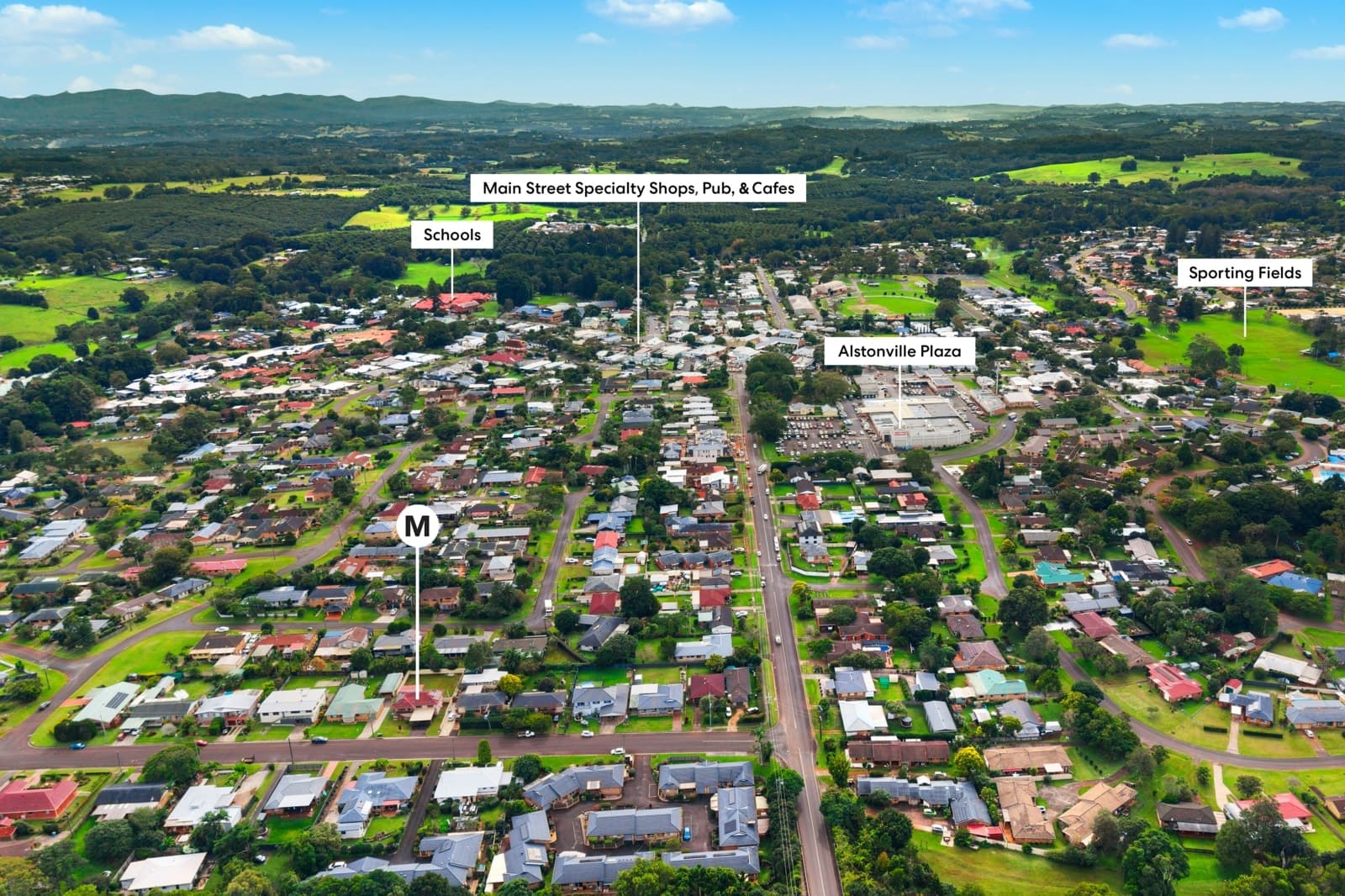 11 Norvell Grove, ALSTONVILLE, Alstonville - Image 1