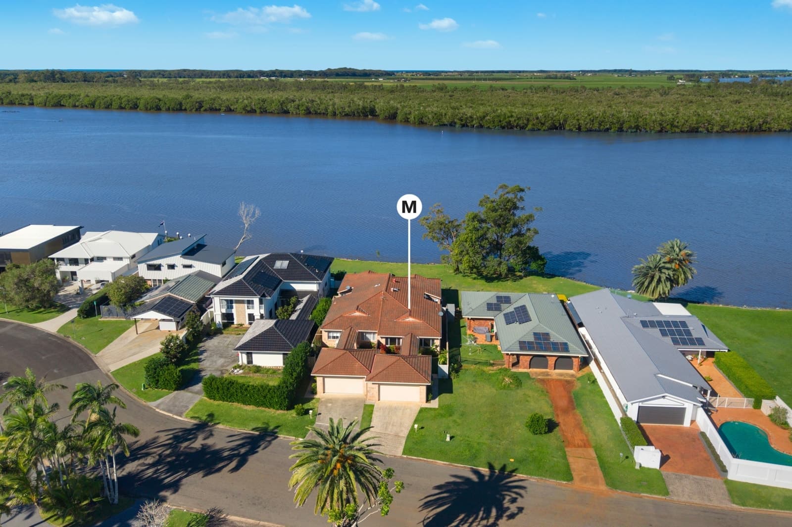 2/110 Riverside Drive, WEST BALLINA, West Ballina - Thumbnail 3