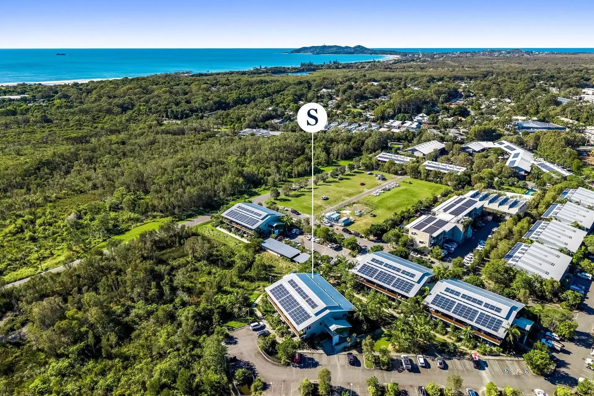 28/9 Easy Street, Byron Bay, Byron Bay - Thumbnail 2