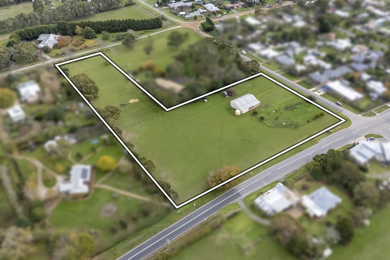 501-503 Somerville Street, BUNINYONG, Buninyong - Thumbnail 2