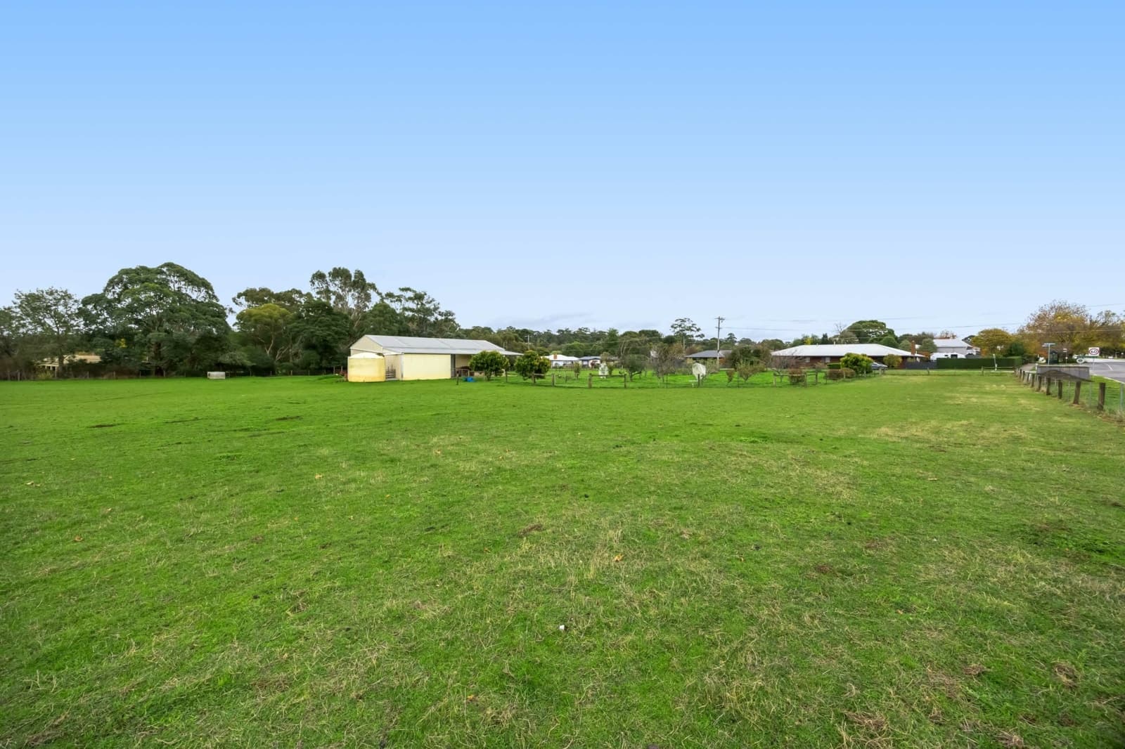 501-503 Somerville Street, BUNINYONG, Buninyong - Thumbnail 4