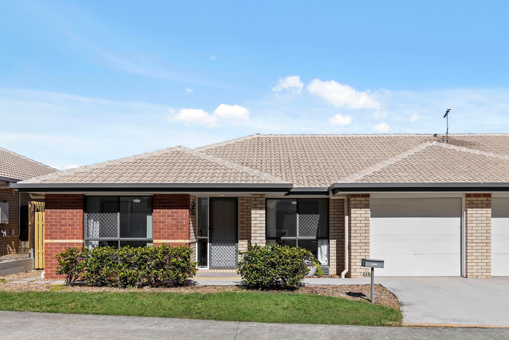 15/22 Gawler Crescent, Bracken Ridge QLD 4017, Bracken Ridge - Image 1