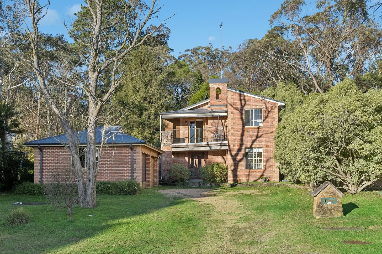 48 Shortland Street, WENTWORTH FALLS, Wentworth Falls - Image 1
