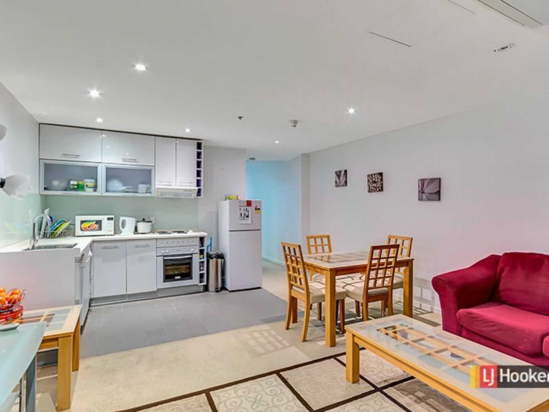 114/281-286 North Terrace, Adelaide, Adelaide - Image 1