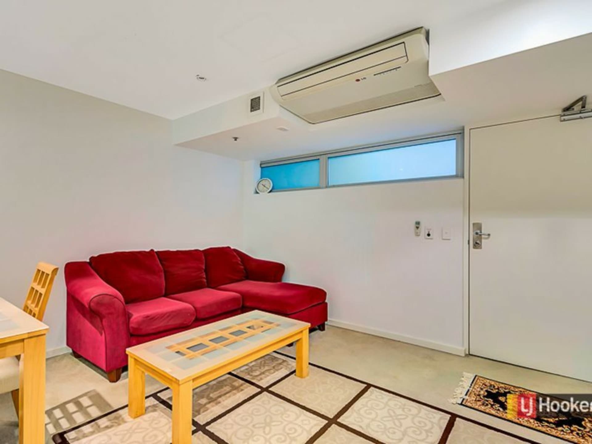 114/281-286 North Terrace, Adelaide, Adelaide - Thumbnail 3