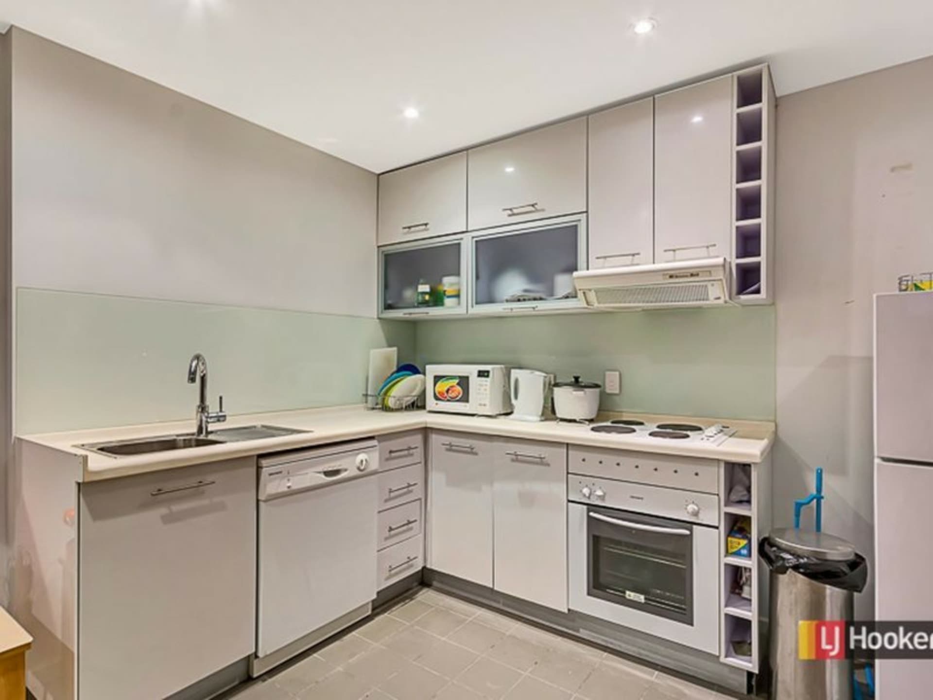 114/281-286 North Terrace, Adelaide, Adelaide - Thumbnail 4