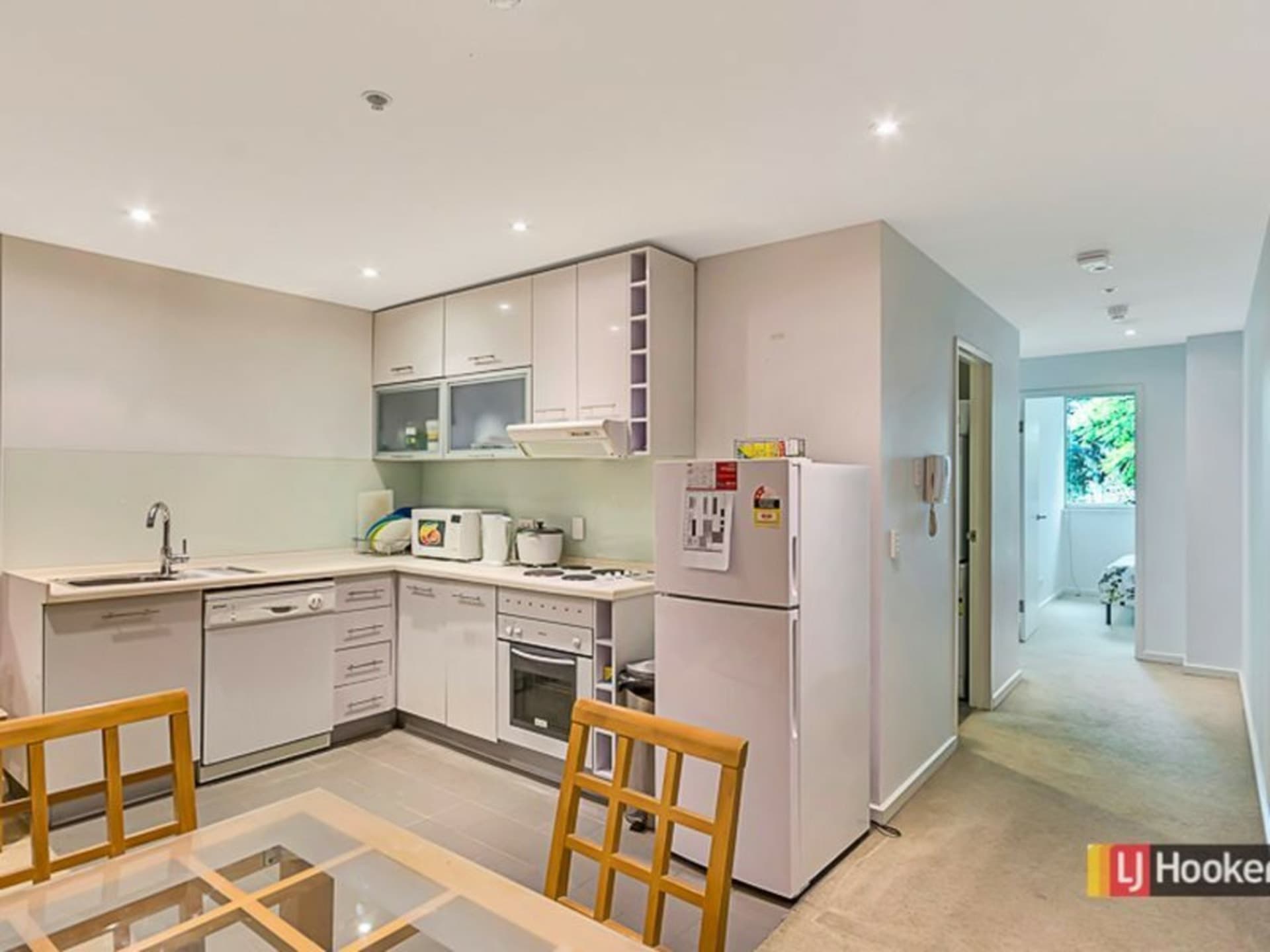 114/281-286 North Terrace, Adelaide, Adelaide - Thumbnail 7
