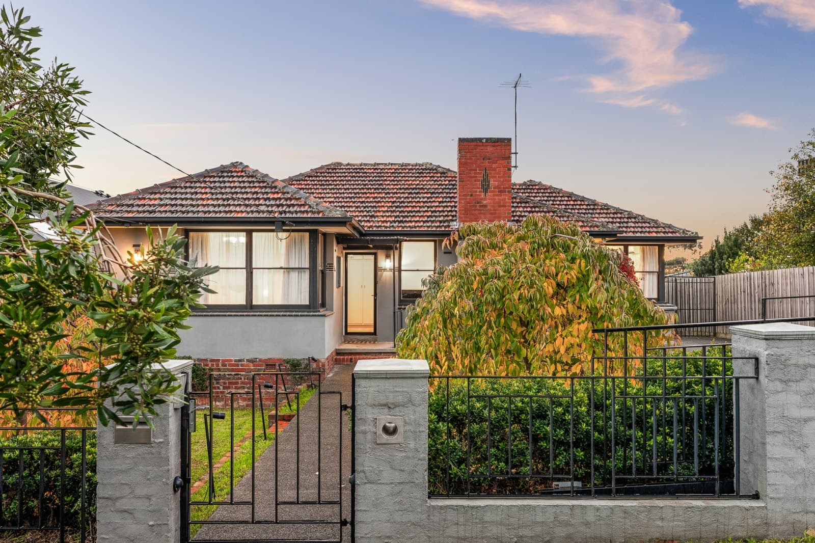 1 Darryl Street, BULLEEN, Bulleen - Thumbnail 3