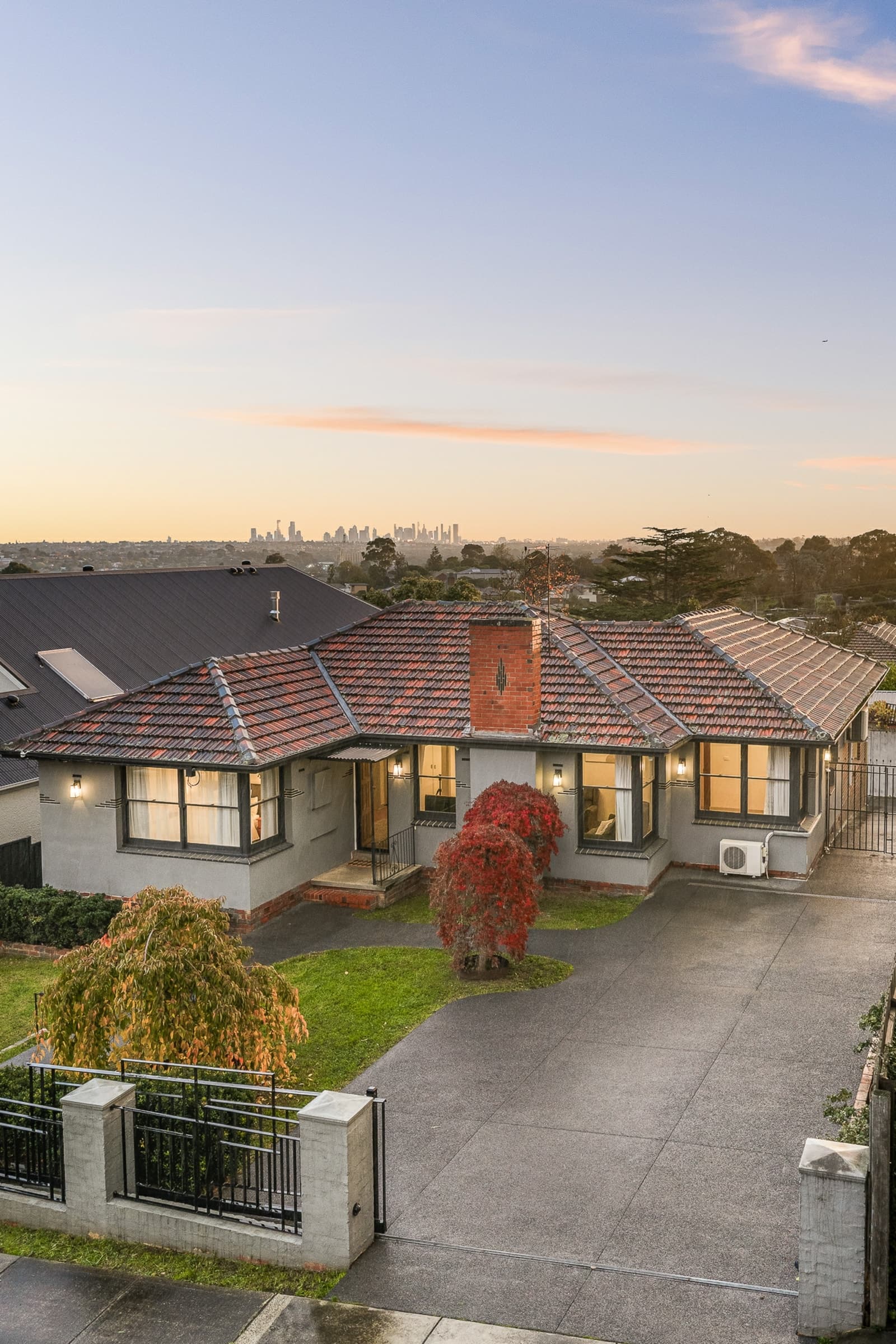 1 Darryl Street, BULLEEN, Bulleen - Thumbnail 7
