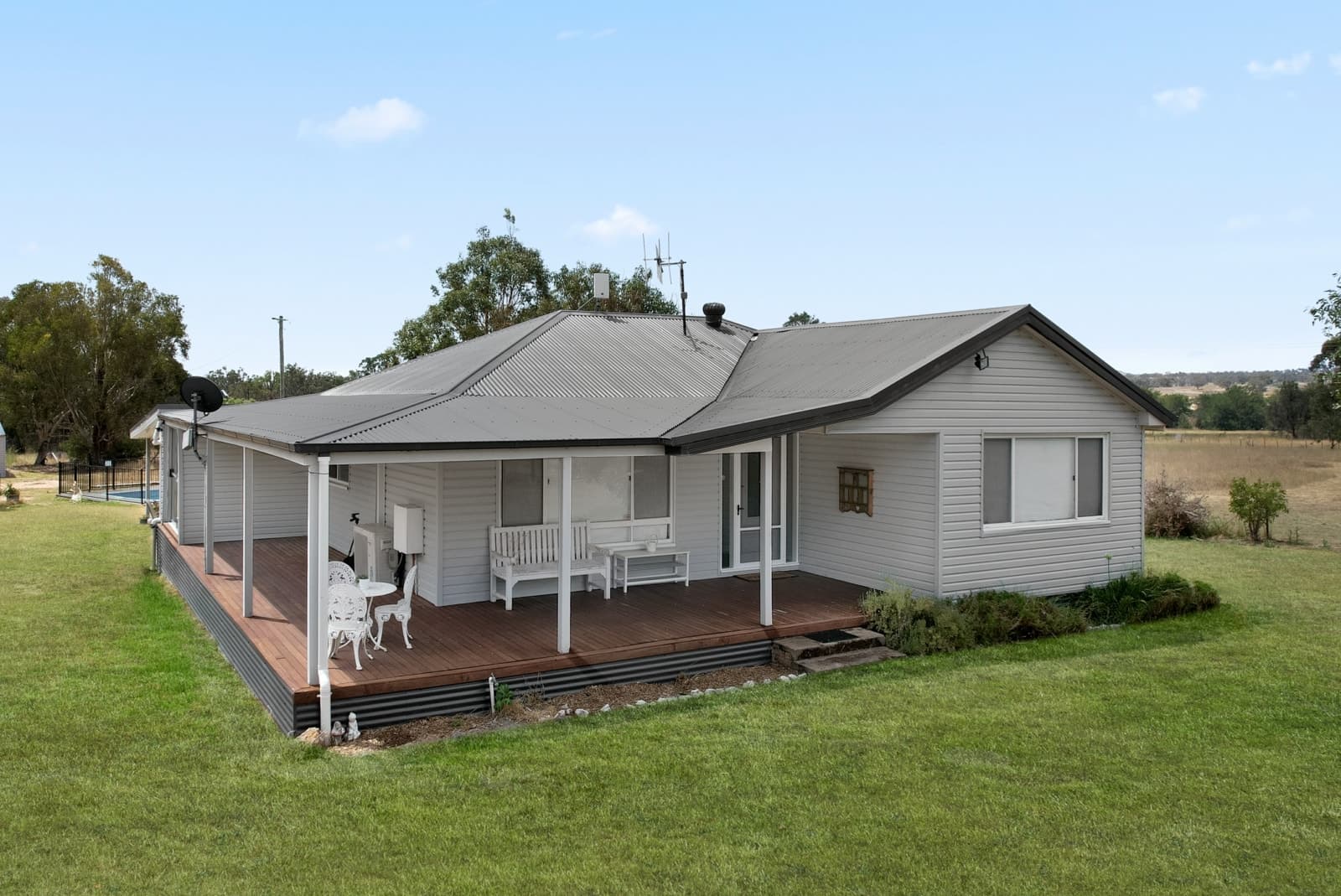 405 Lowes Peak Road, MUDGEE, Mudgee - Thumbnail 2