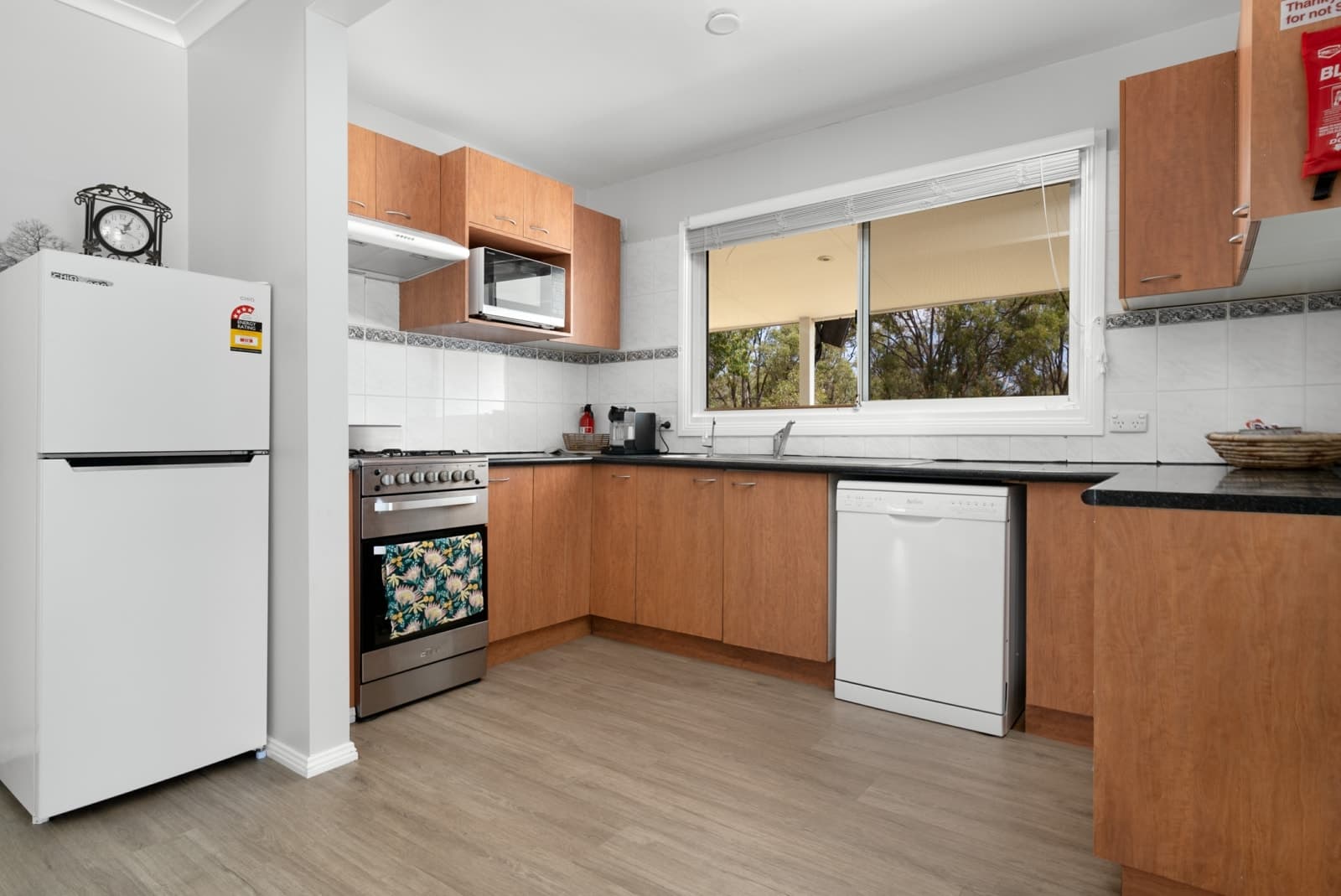 405 Lowes Peak Road, MUDGEE, Mudgee - Thumbnail 5