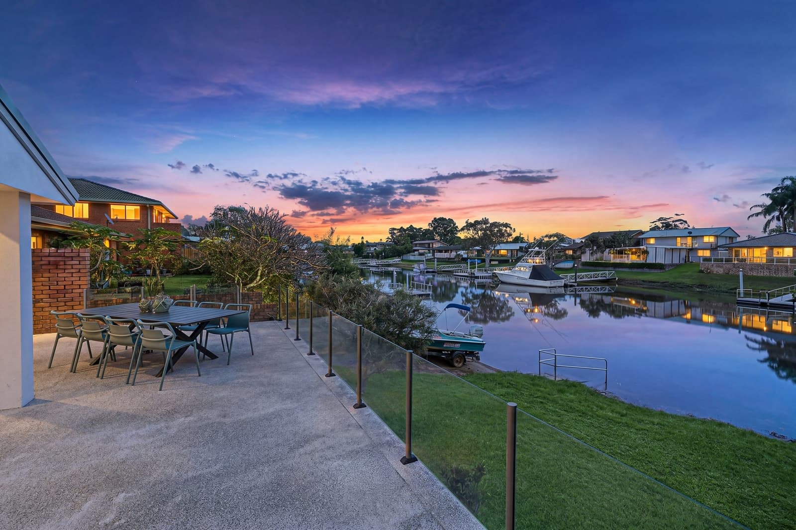 1/2 Scarborough Close, PORT MACQUARIE, Port Macquarie - Image 1