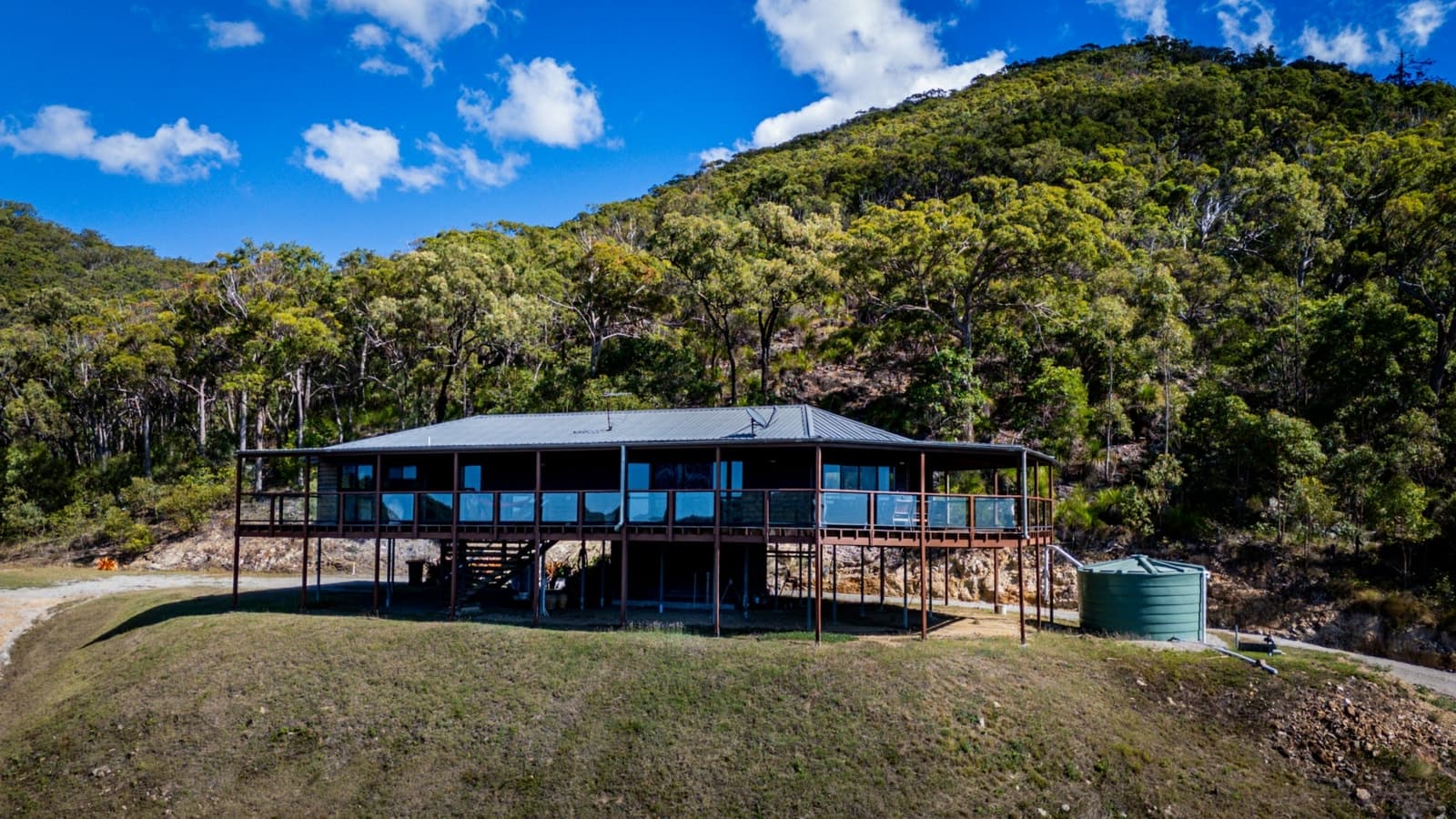 124 Josefski Road, AGNES WATER, Agnes Water - Image 1