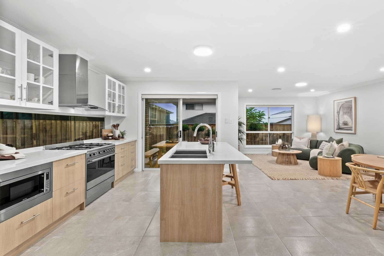 24 Tanika Street (Gables), BOX HILL, Box Hill - Thumbnail 6