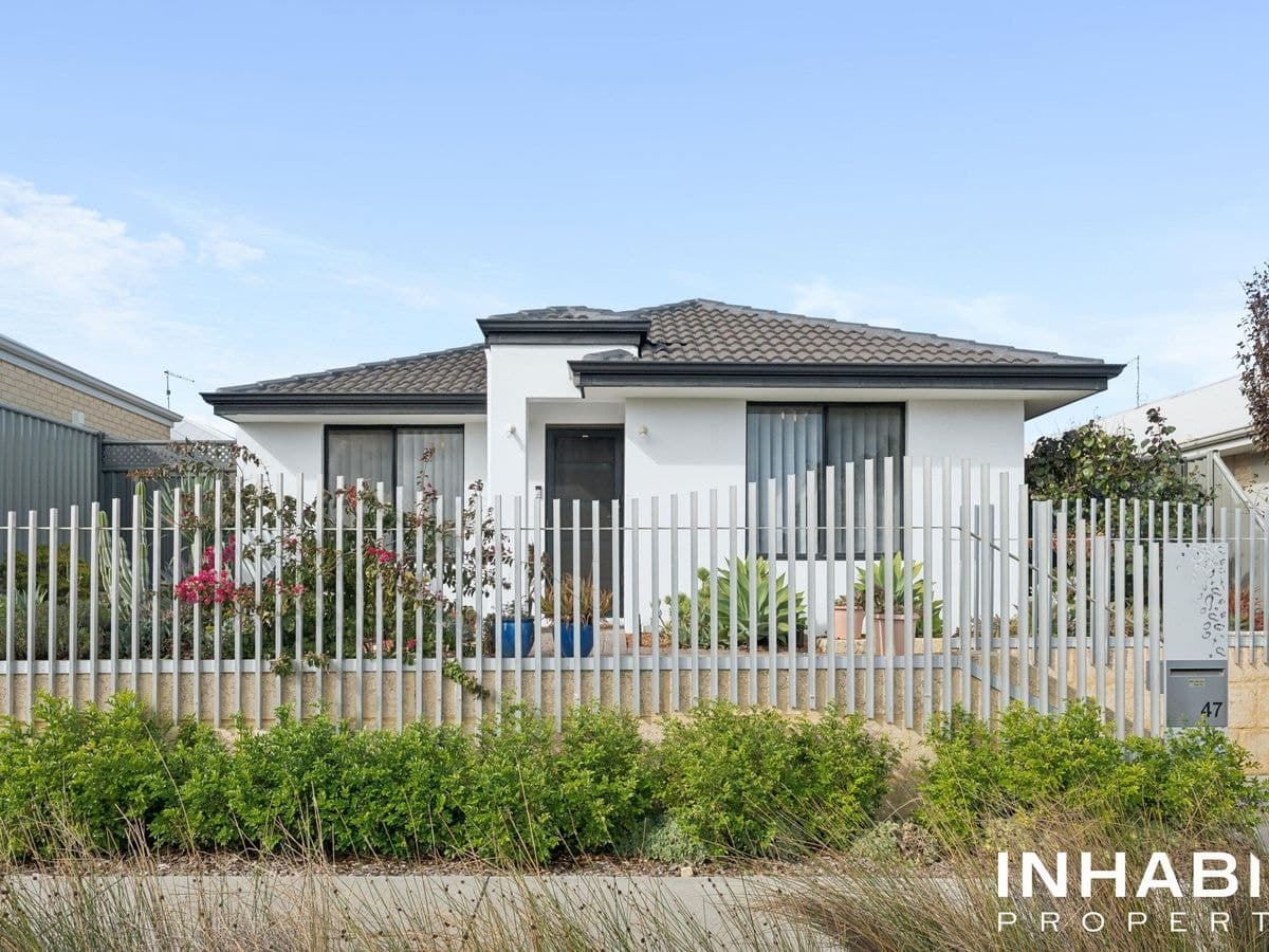 47 Cinnabar Drive, Eglinton - Image 1