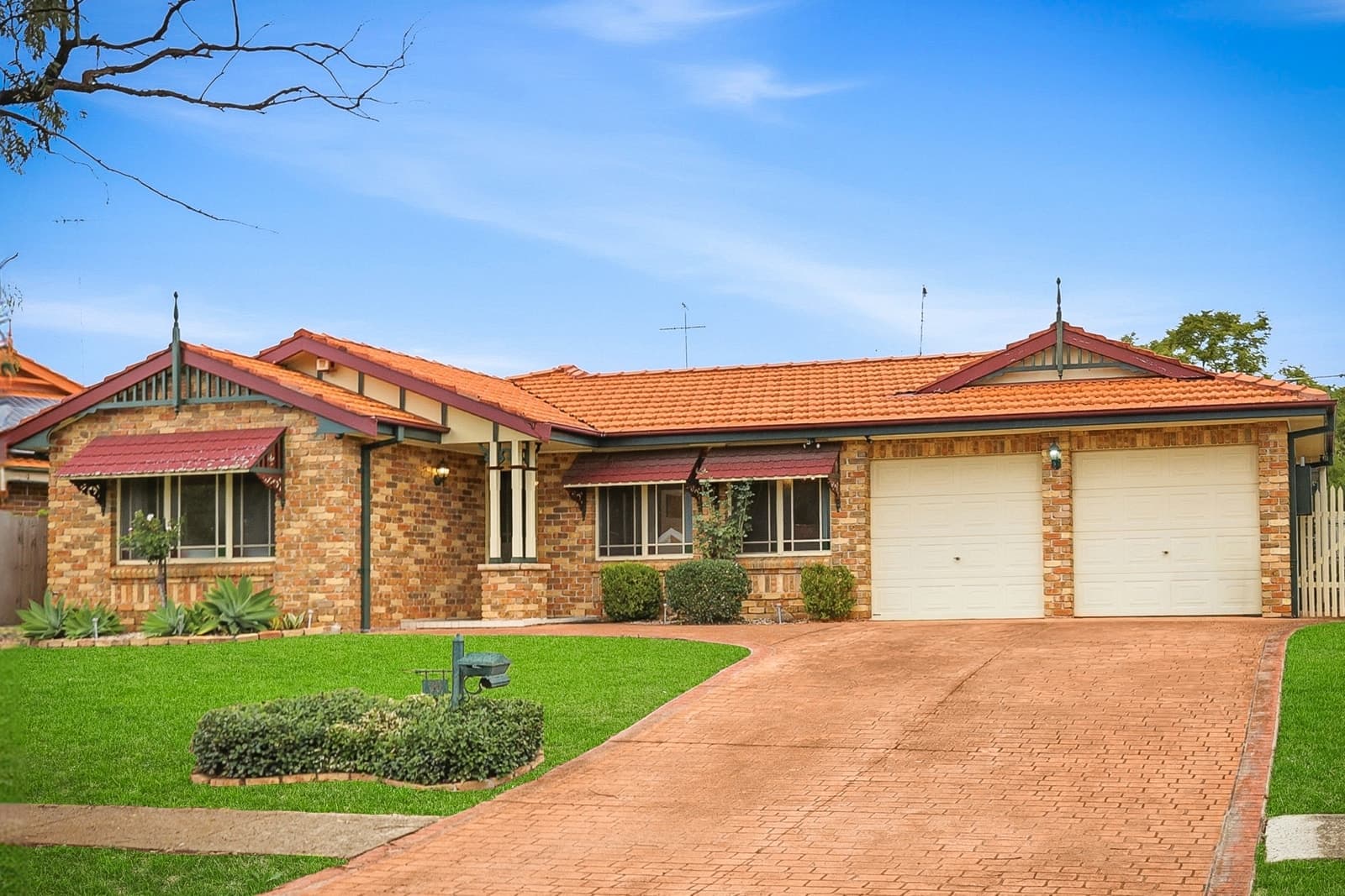 30 Pottery Circuit, WOODCROFT, Woodcroft - Thumbnail 2