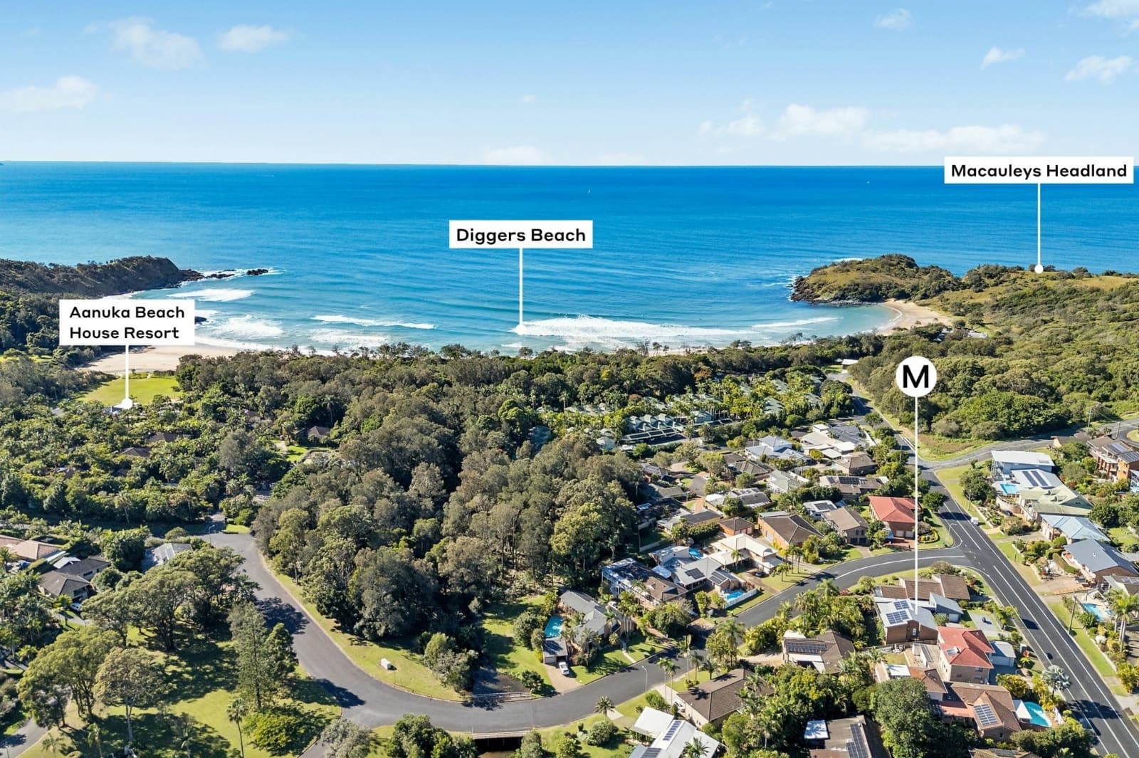 29 Diggers Beach Road, COFFS HARBOUR, Coffs Harbour - Thumbnail 3