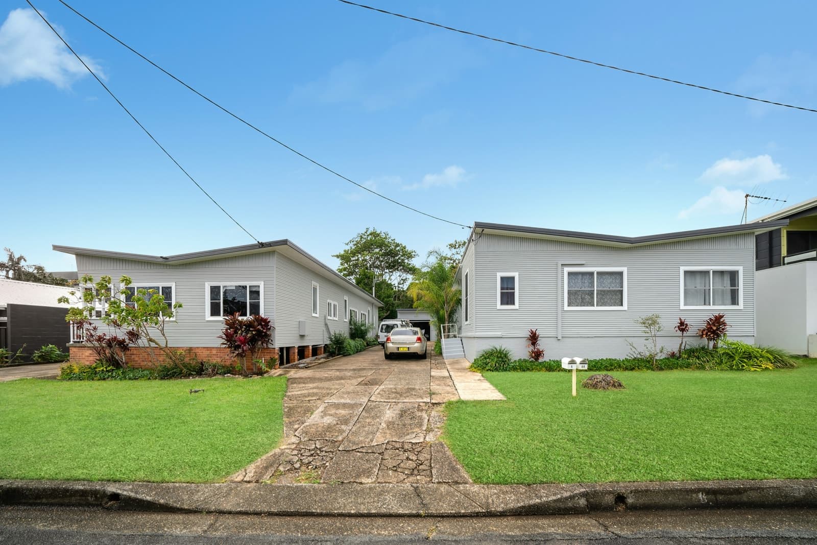 4 & 6 Golf Street, PORT MACQUARIE, Port Macquarie - Thumbnail 2