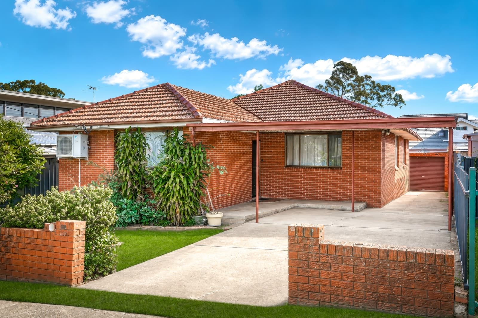 4 Crawley Street, MERRYLANDS, Merrylands - Thumbnail 2