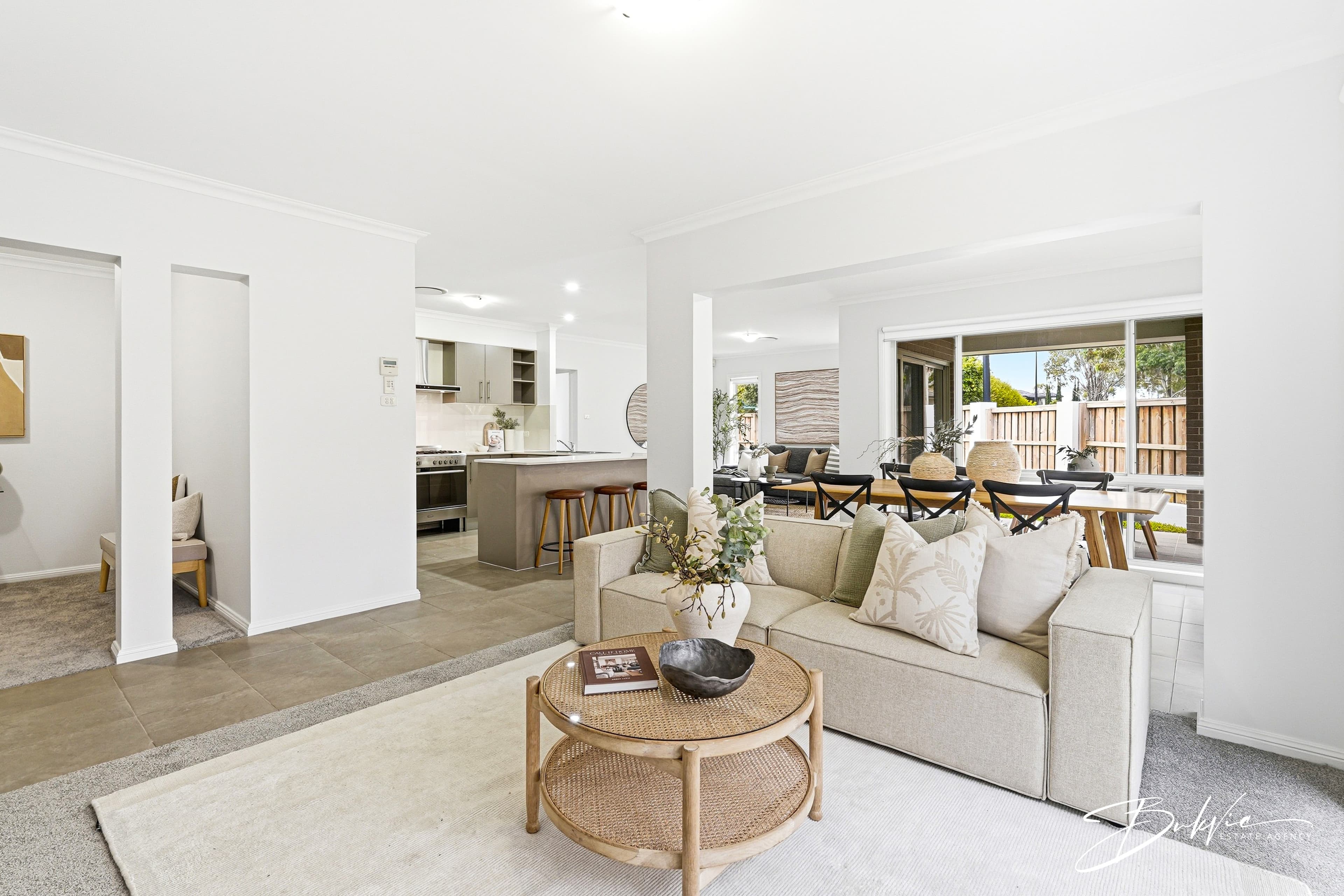 44 Riverbank Drive, The Ponds - Thumbnail 3