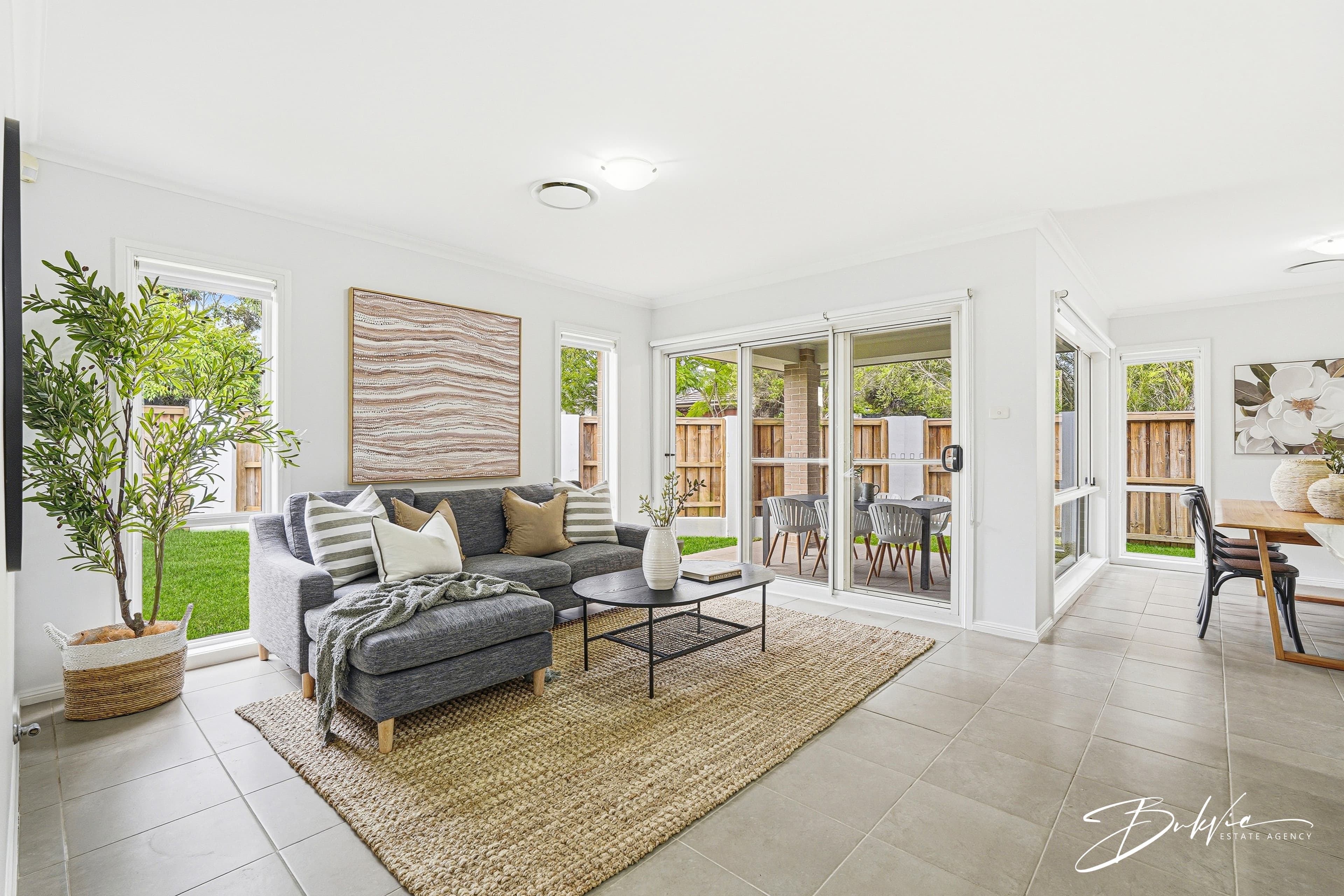 44 Riverbank Drive, The Ponds - Thumbnail 8