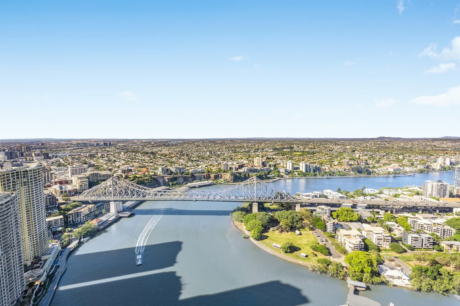 4102/443 Queen Street, BRISBANE CITY, Brisbane City - Thumbnail 3