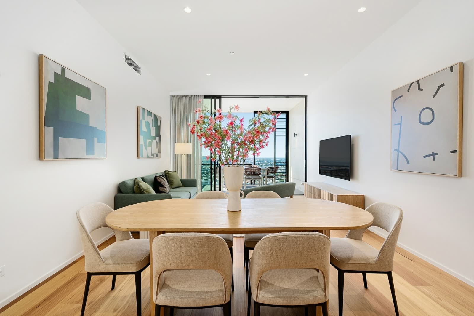 4102/443 Queen Street, BRISBANE CITY, Brisbane City - Thumbnail 6