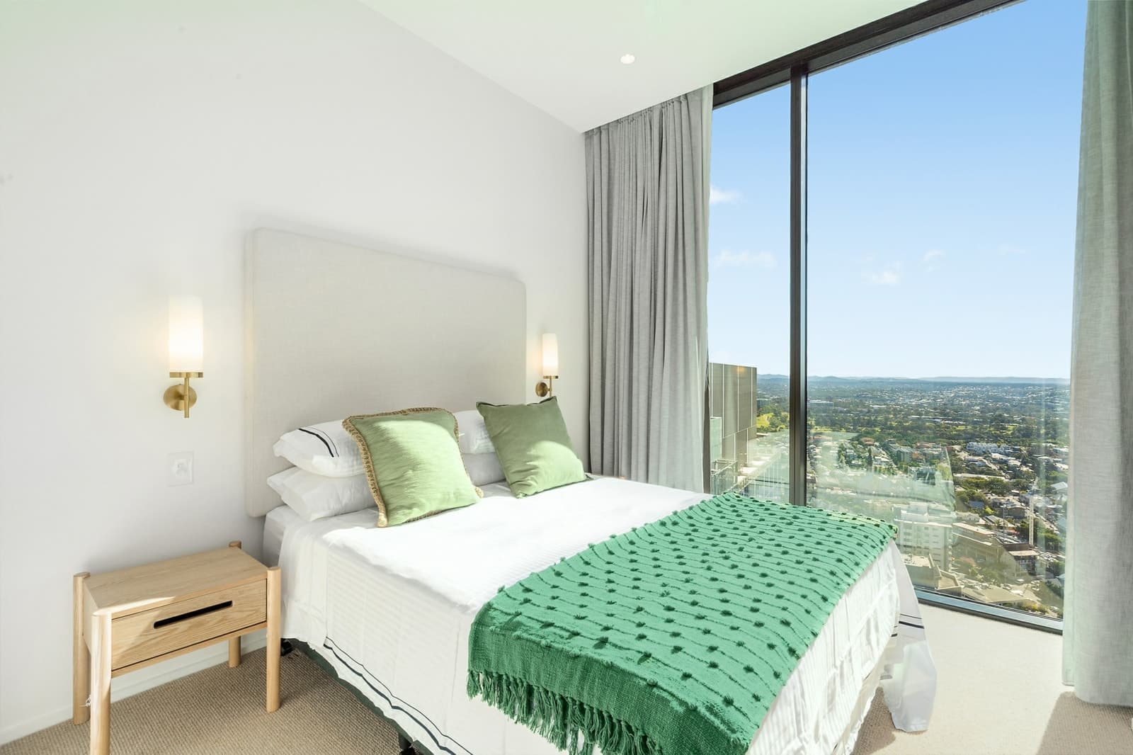4102/443 Queen Street, BRISBANE CITY, Brisbane City - Thumbnail 8