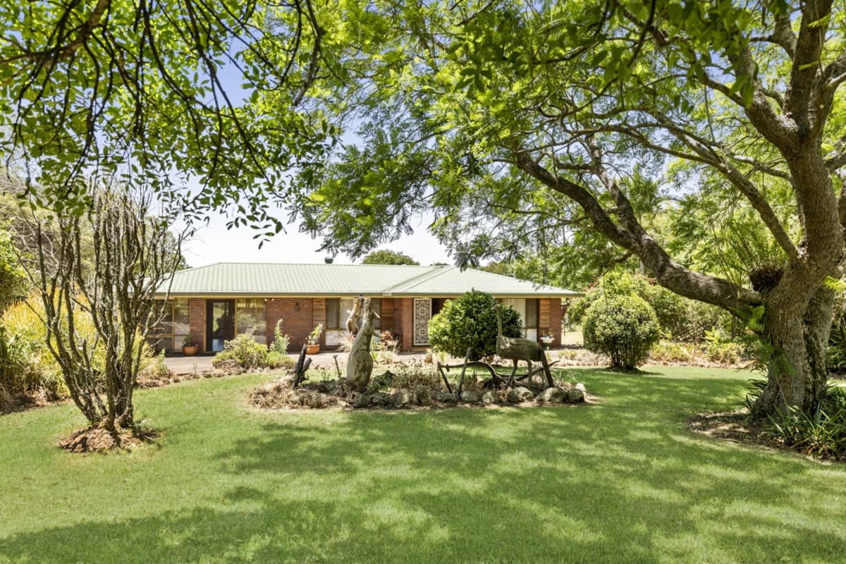 75 Evans Road, Cabarlah QLD 4352, Cabarlah - Thumbnail 2