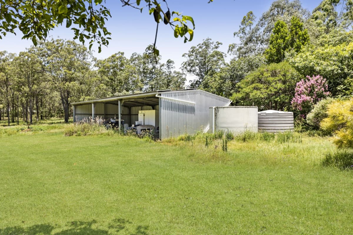 75 Evans Road, Cabarlah QLD 4352, Cabarlah - Thumbnail 4
